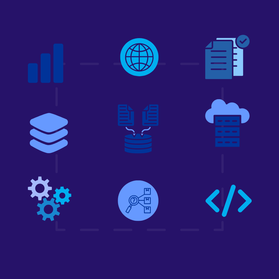 AI Search Audit Report Preview