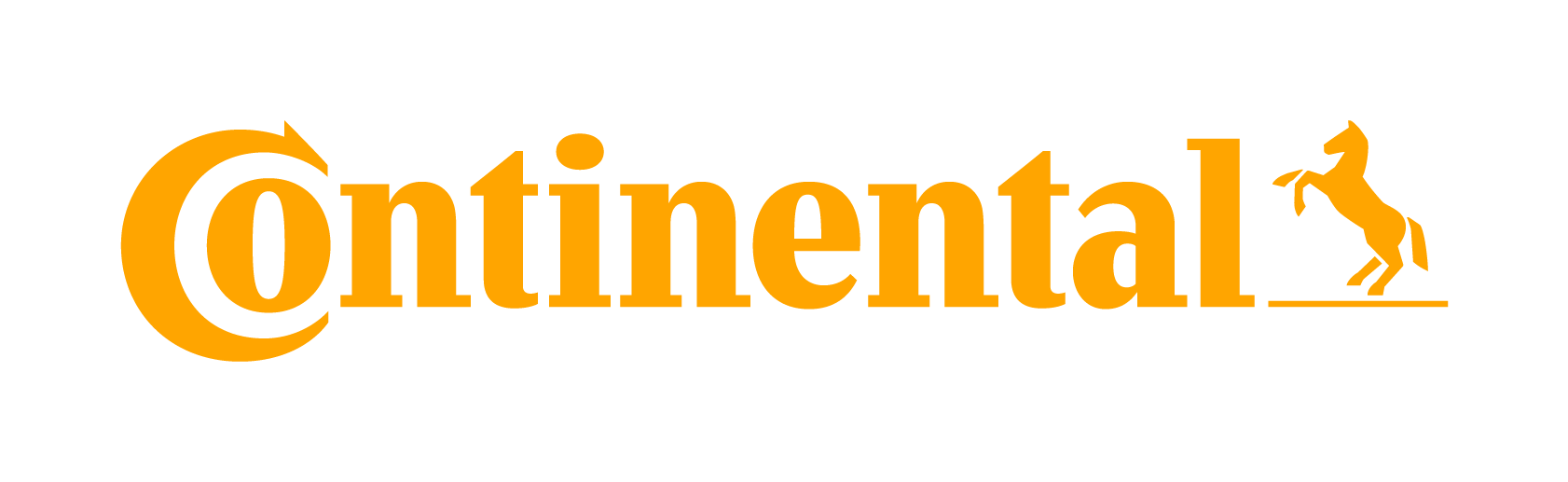 Continental Tyres logo