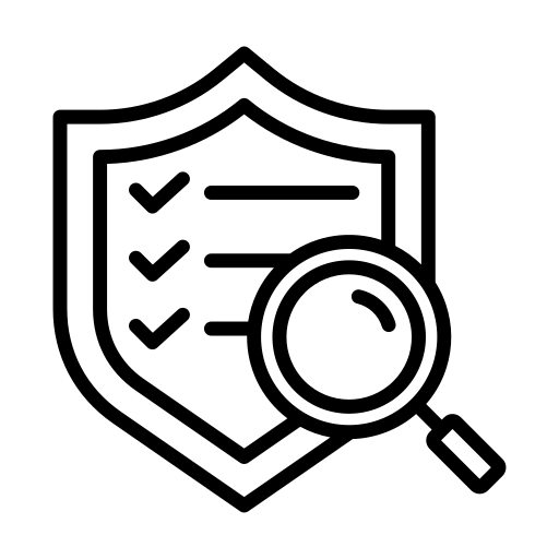 Risk Score Icon